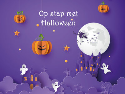 HalloOoOoOoween!