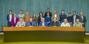 Gemeenteraad Schelle 2025-2031