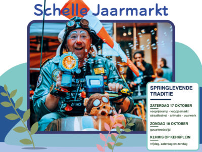 Schelle Jaarmarkt